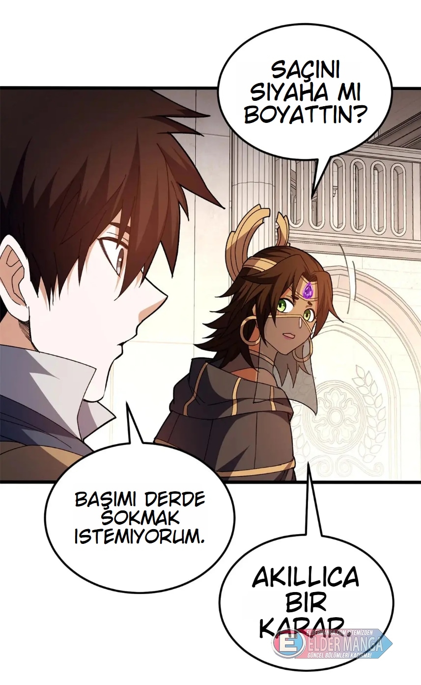 Benim Ejderha Sistemim! Bölüm 128 - Sayfa 26