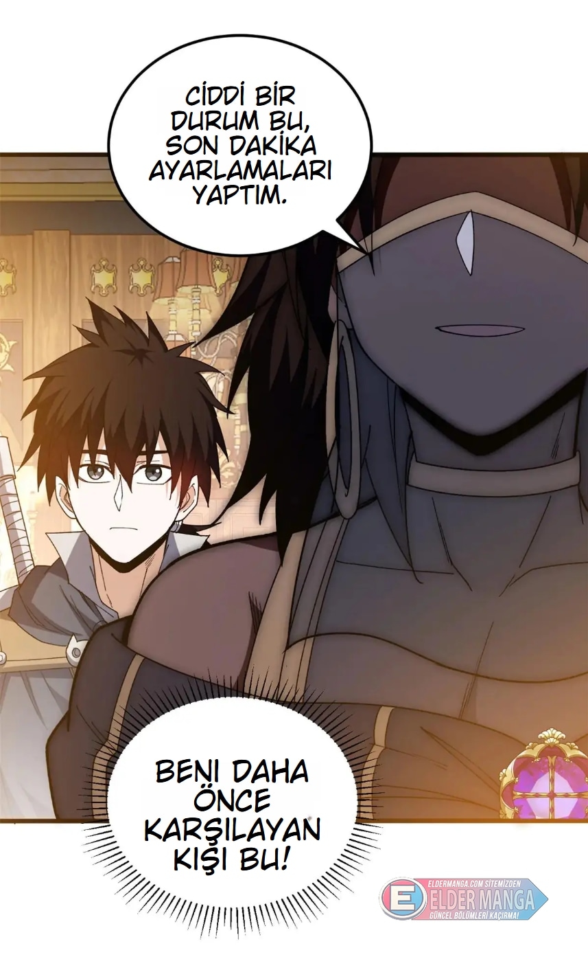 Benim Ejderha Sistemim! Bölüm 128 - Sayfa 36