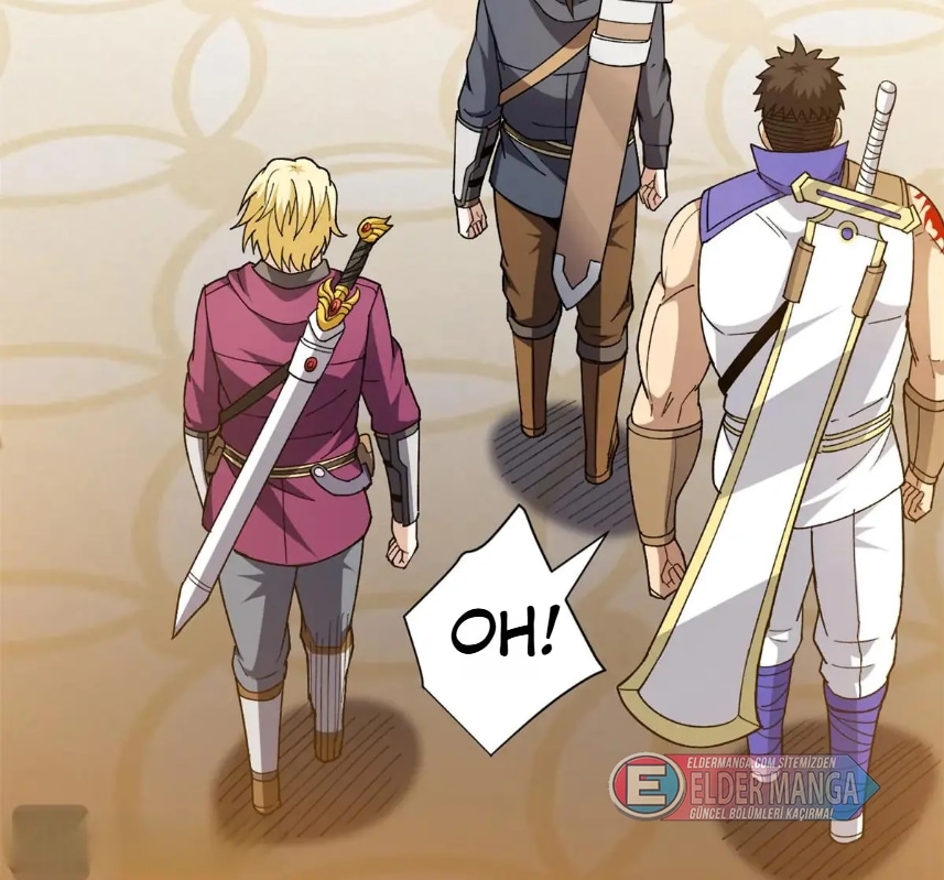 Benim Ejderha Sistemim! Bölüm 128 - Sayfa 39