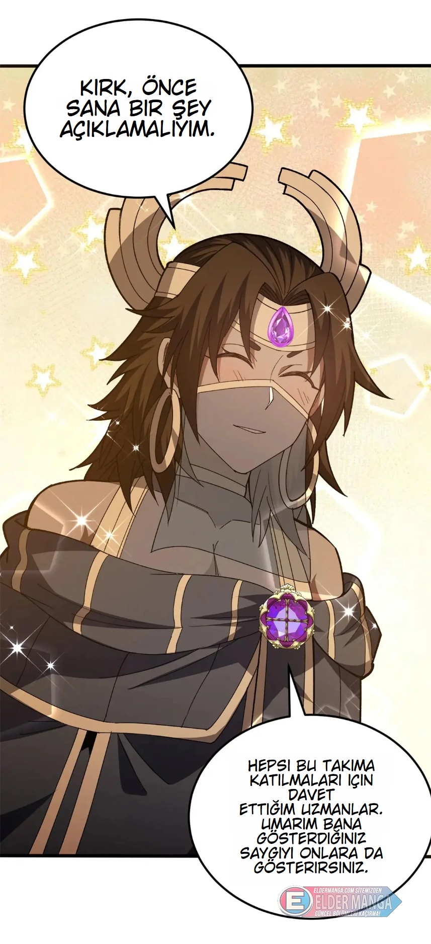 Benim Ejderha Sistemim! Bölüm 128 - Sayfa 45