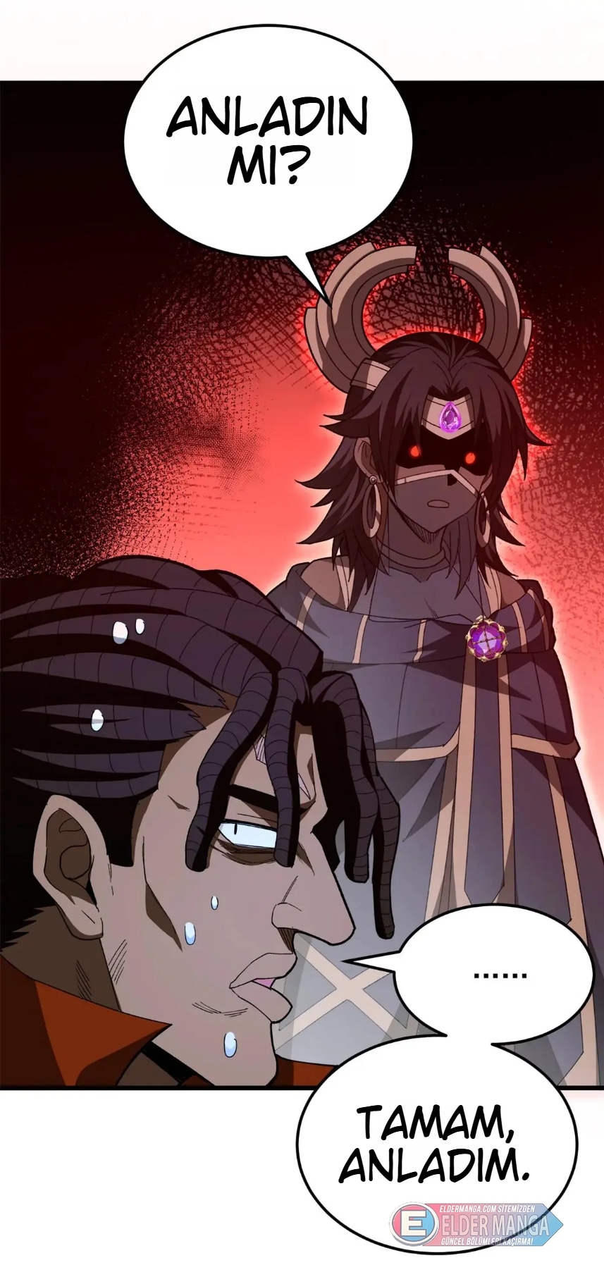 Benim Ejderha Sistemim! Bölüm 128 - Sayfa 47