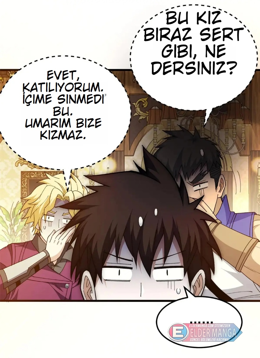 Benim Ejderha Sistemim! Bölüm 128 - Sayfa 49