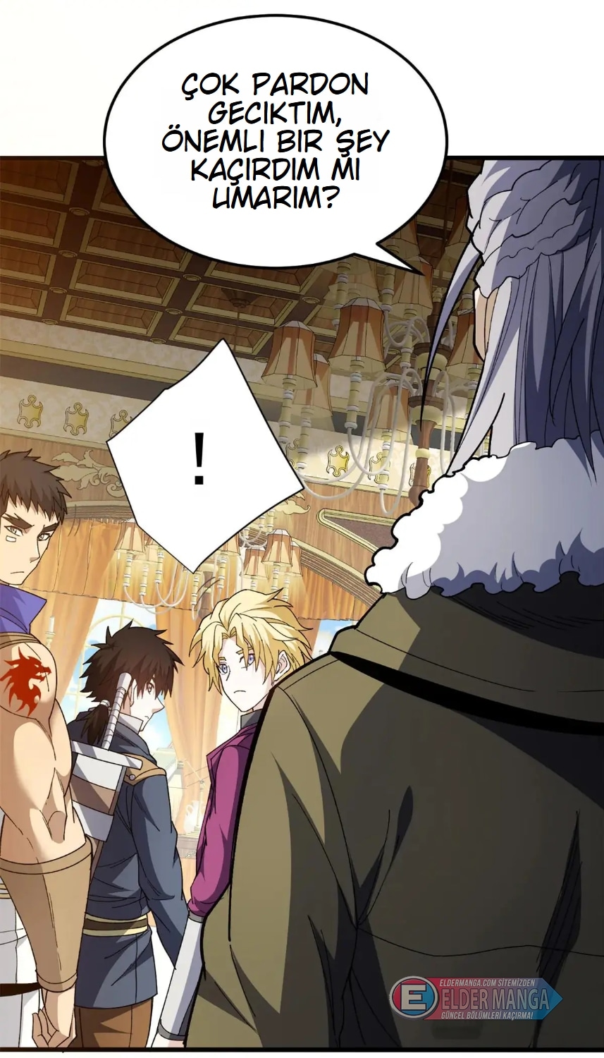 Benim Ejderha Sistemim! Bölüm 128 - Sayfa 51