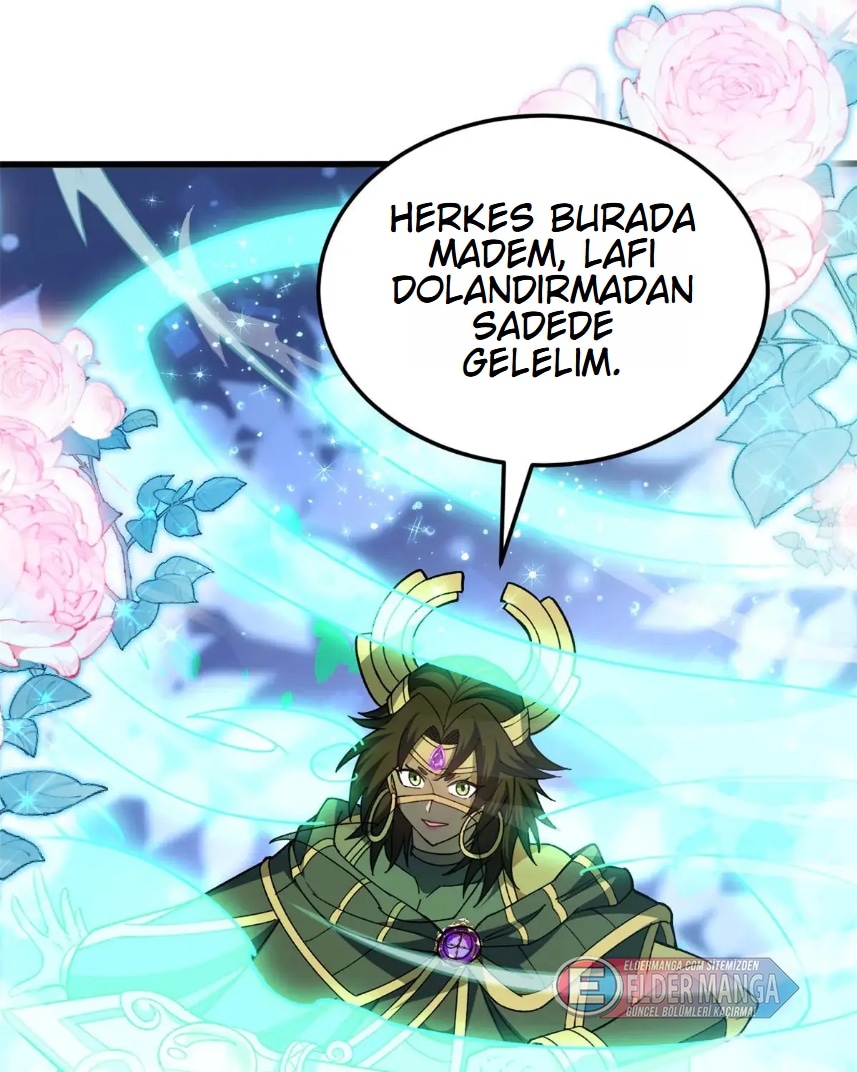 Benim Ejderha Sistemim! Bölüm 128 - Sayfa 60