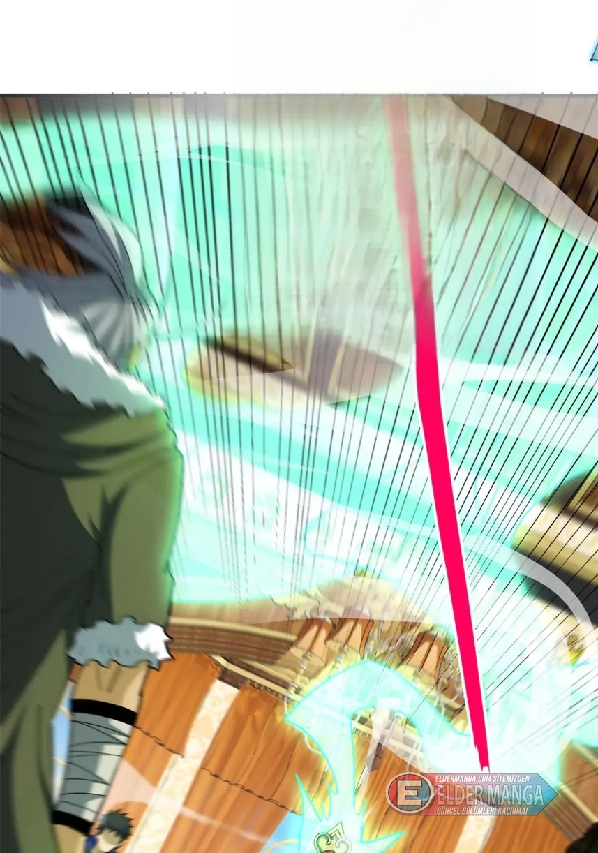 Benim Ejderha Sistemim! Bölüm 128 - Sayfa 62