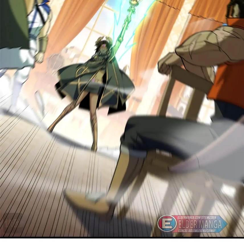 Benim Ejderha Sistemim! Bölüm 128 - Sayfa 63