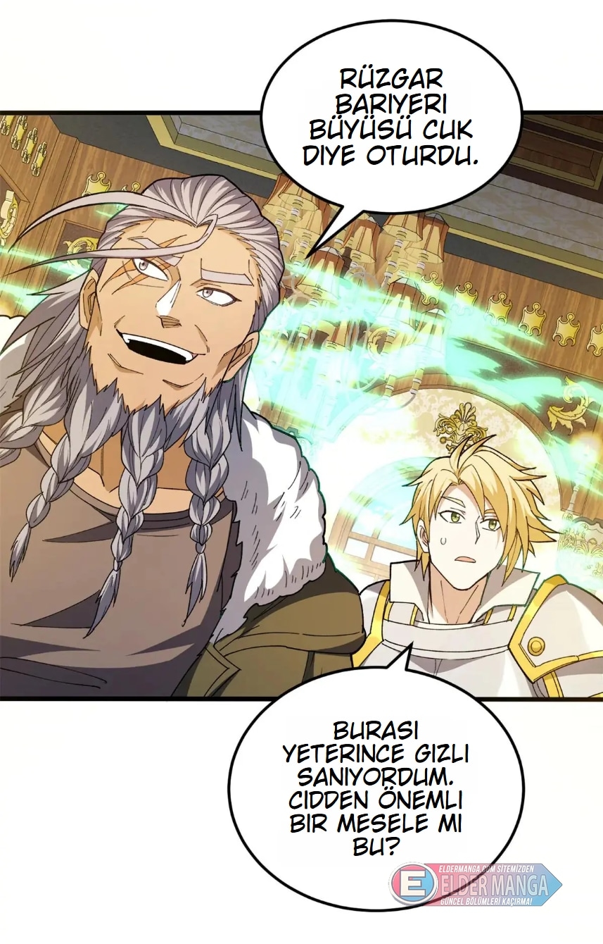 Benim Ejderha Sistemim! Bölüm 128 - Sayfa 65