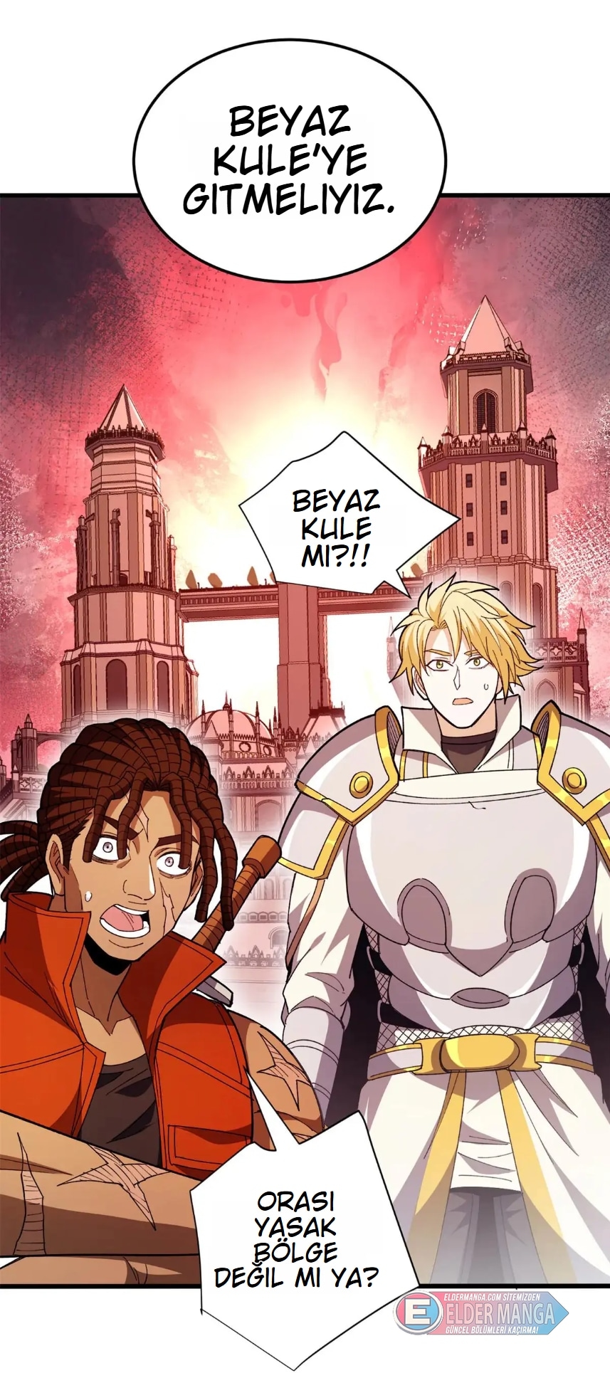 Benim Ejderha Sistemim! Bölüm 128 - Sayfa 71