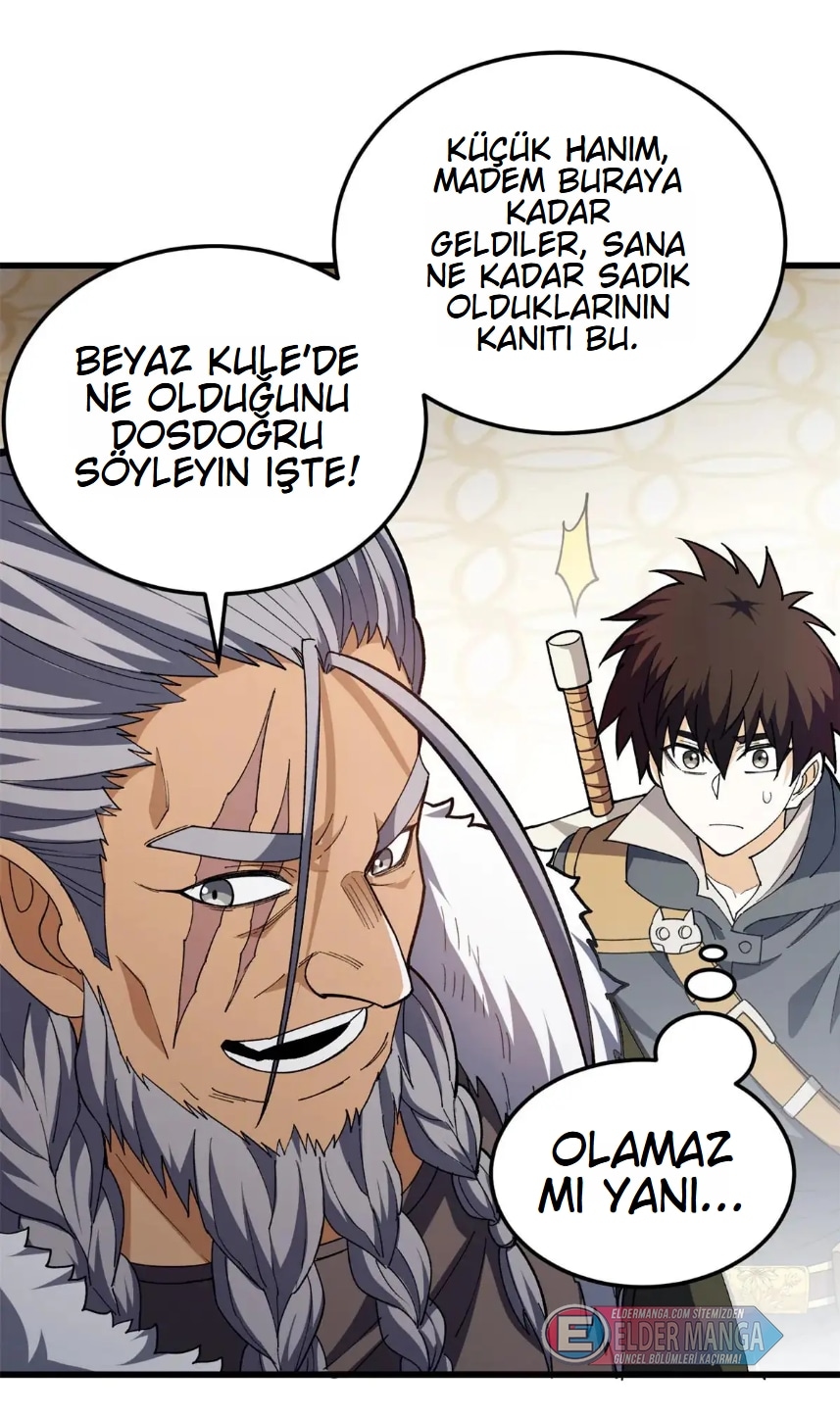 Benim Ejderha Sistemim! Bölüm 128 - Sayfa 75