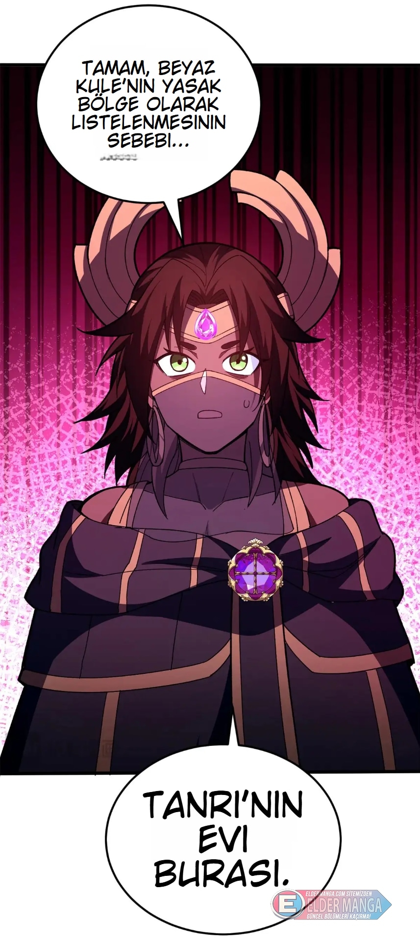 Benim Ejderha Sistemim! Bölüm 128 - Sayfa 77