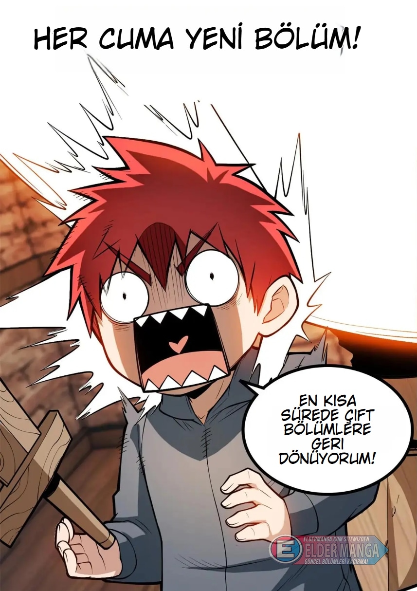 Benim Ejderha Sistemim! Bölüm 128 - Sayfa 79