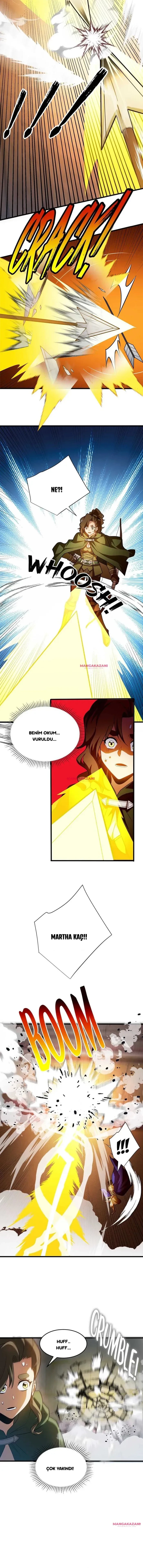 Benim Ejderha Sistemim! Bölüm 80 - Sayfa 4