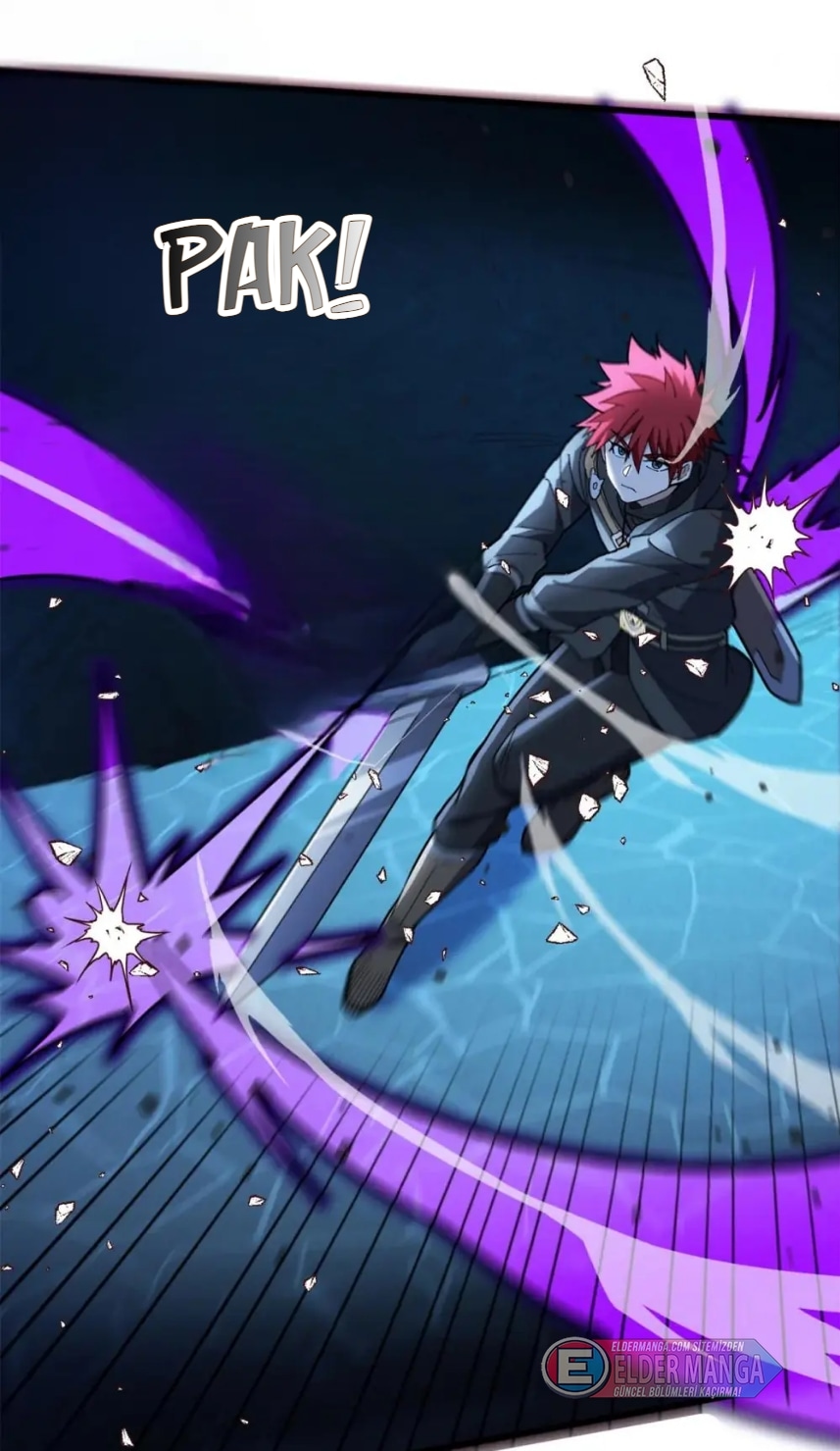 Benim Ejderha Sistemim! Bölüm 105 - Sayfa 2