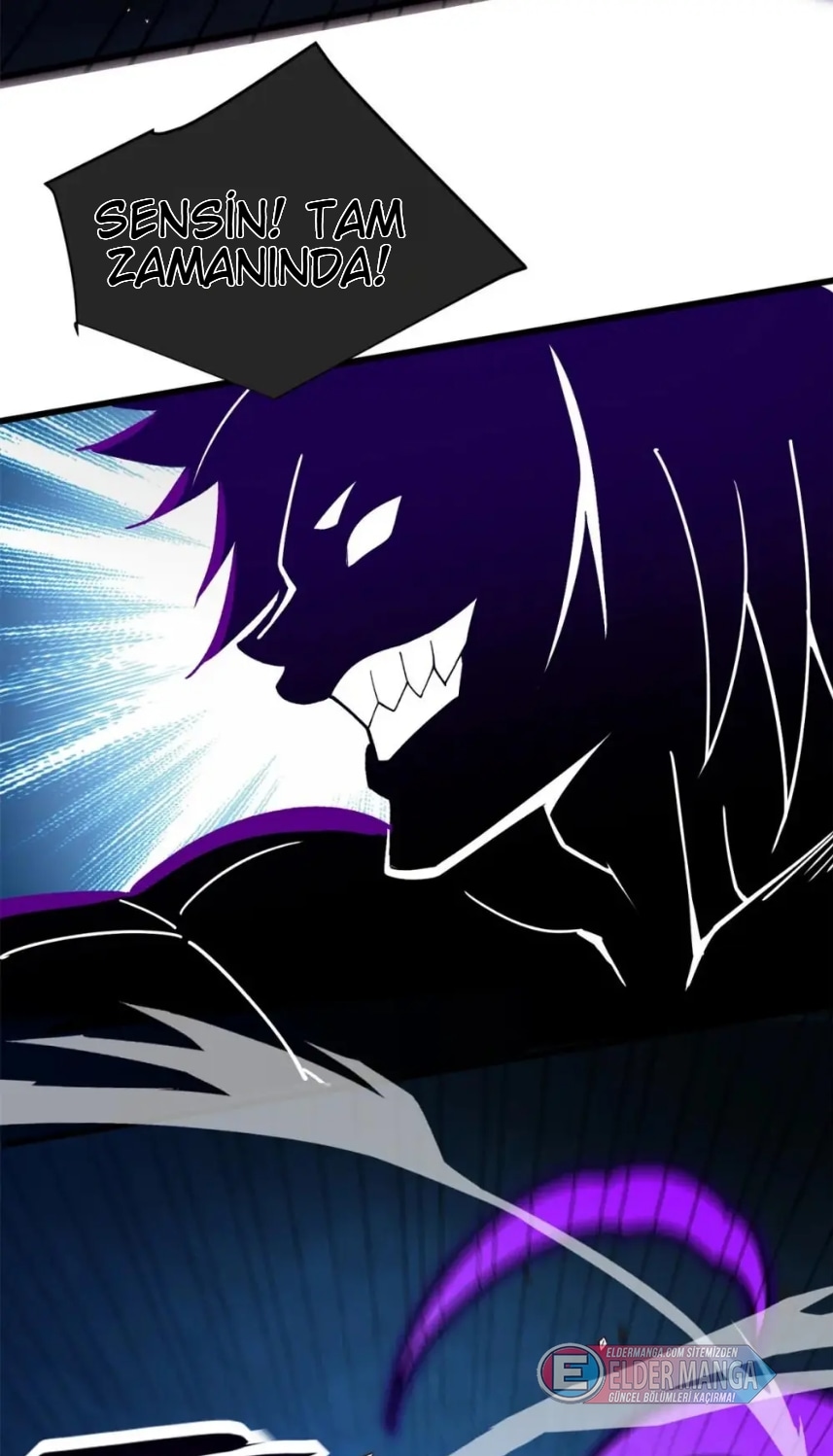 Benim Ejderha Sistemim! Bölüm 105 - Sayfa 3