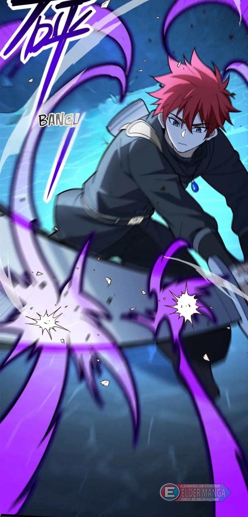 Benim Ejderha Sistemim! Bölüm 105 - Sayfa 4