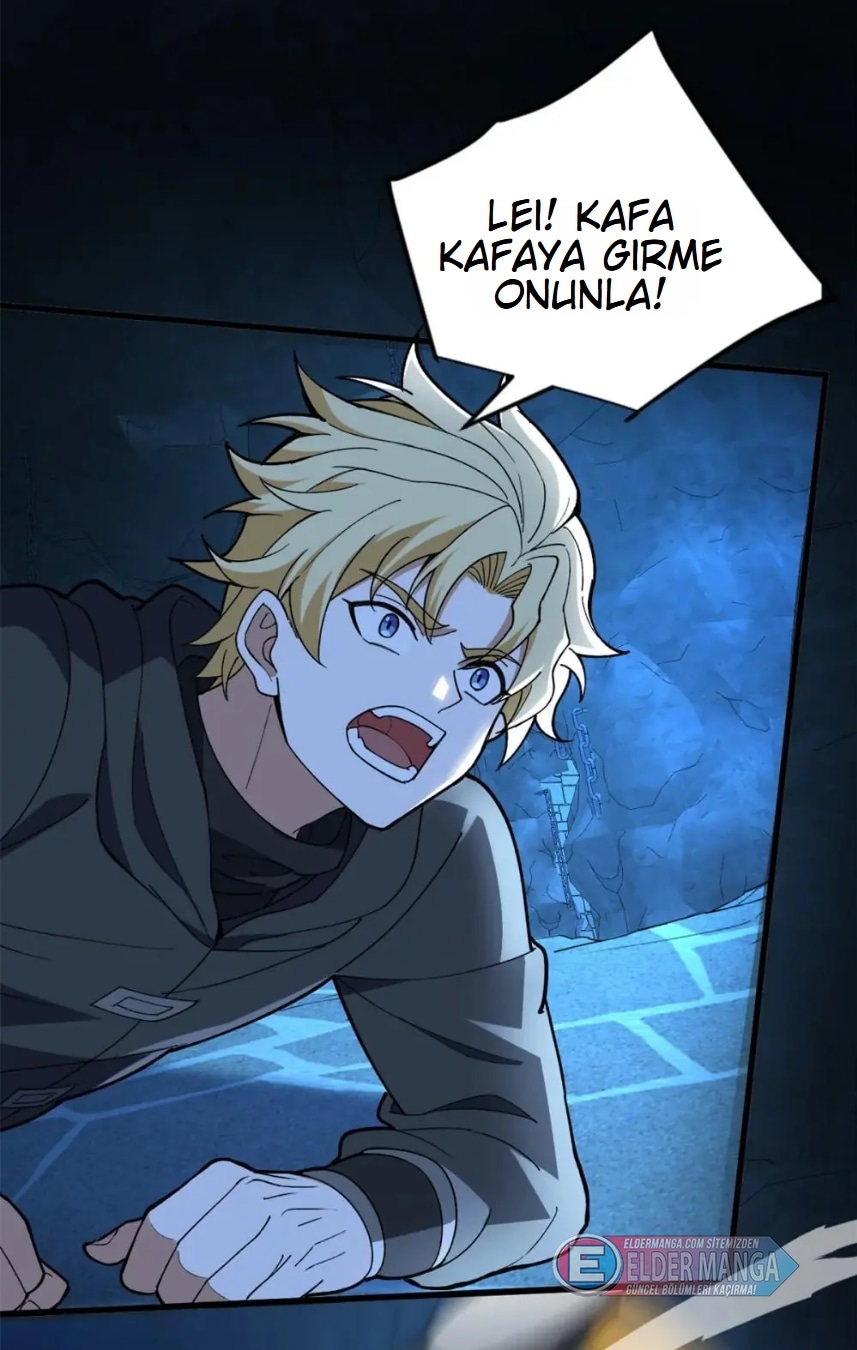 Benim Ejderha Sistemim! Bölüm 105 - Sayfa 6