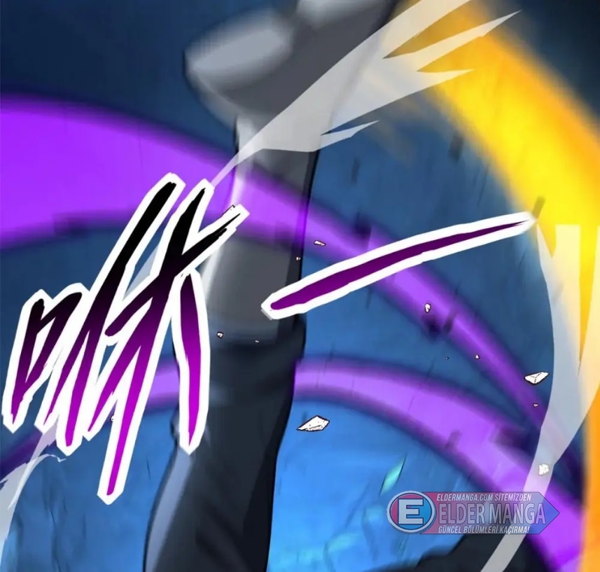 Benim Ejderha Sistemim! Bölüm 105 - Sayfa 7