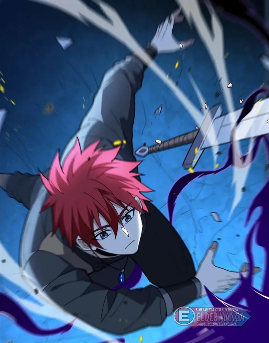 Benim Ejderha Sistemim! Bölüm 105 - Sayfa 12