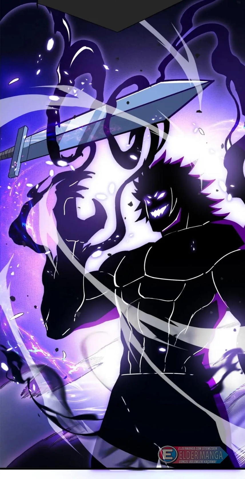 Benim Ejderha Sistemim! Bölüm 105 - Sayfa 18