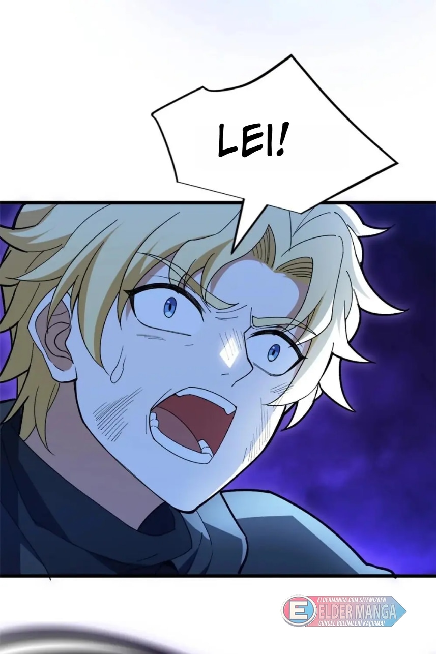 Benim Ejderha Sistemim! Bölüm 105 - Sayfa 19