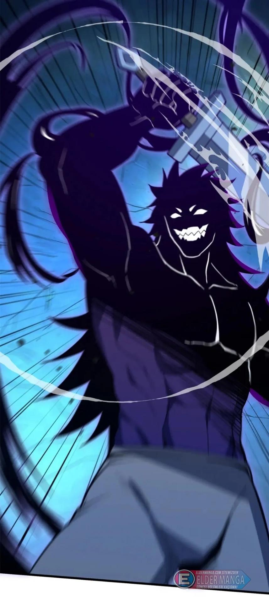 Benim Ejderha Sistemim! Bölüm 105 - Sayfa 21