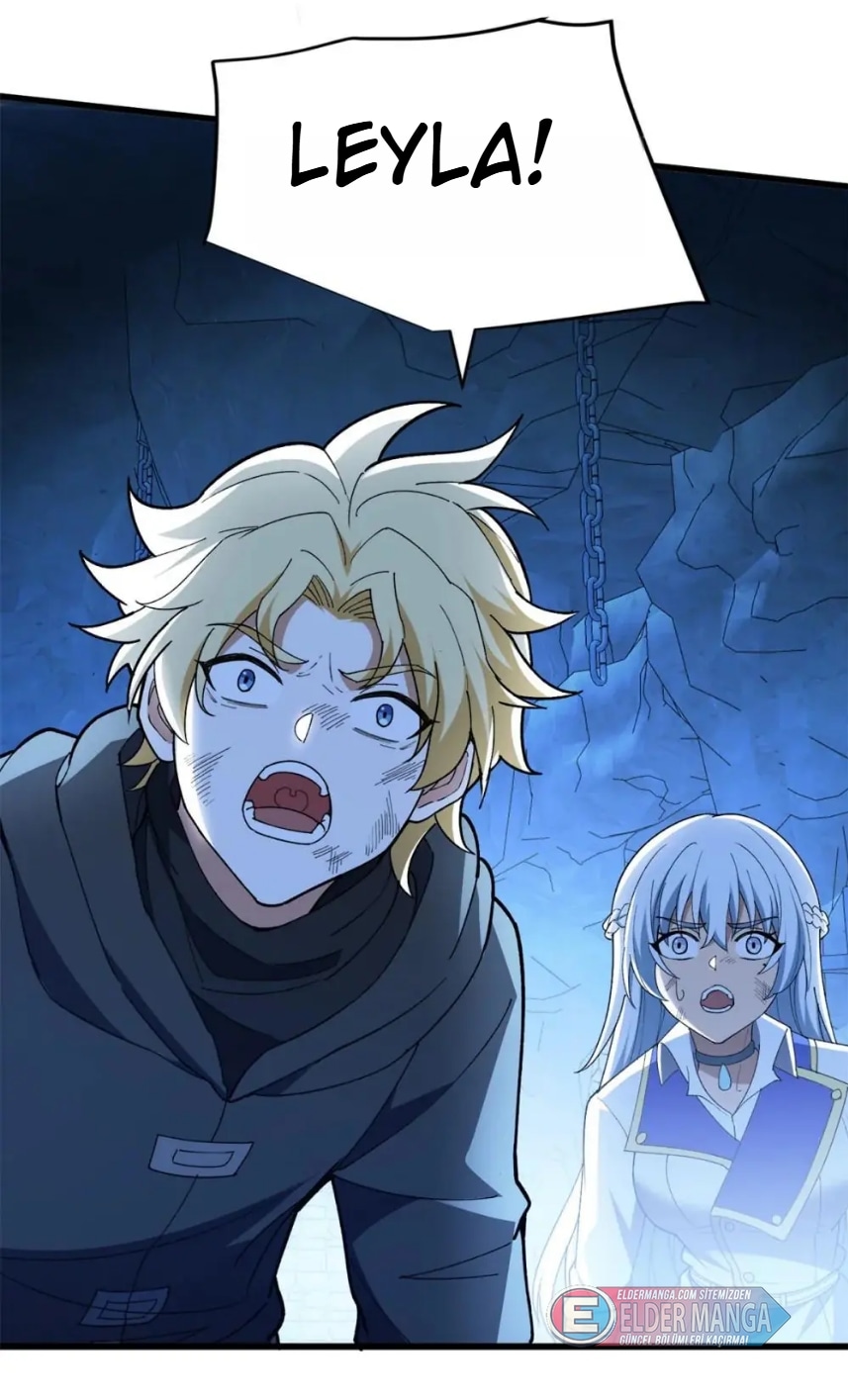 Benim Ejderha Sistemim! Bölüm 105 - Sayfa 23