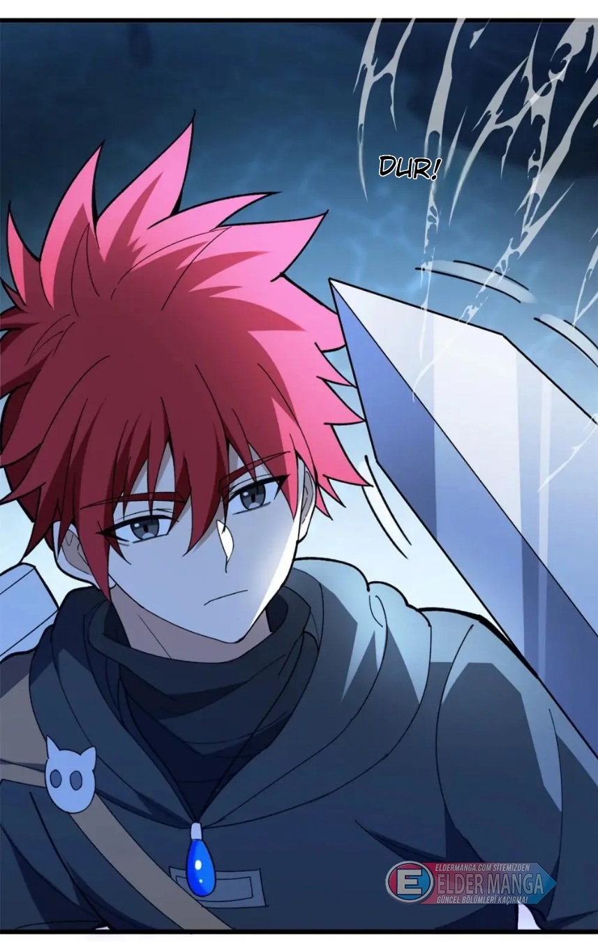 Benim Ejderha Sistemim! Bölüm 105 - Sayfa 25