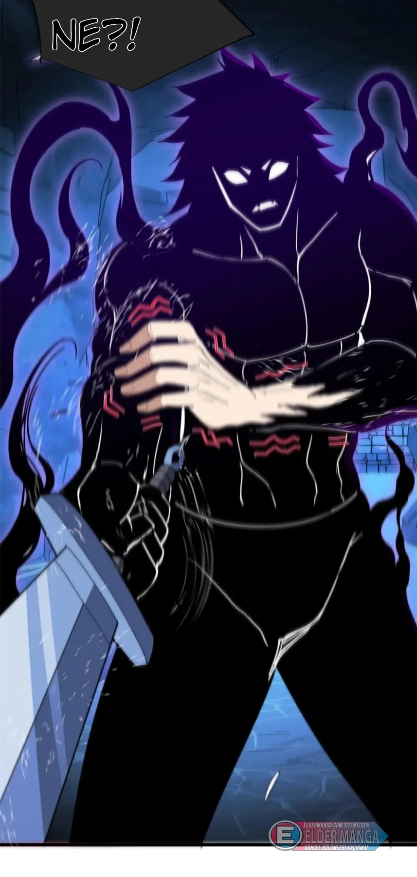 Benim Ejderha Sistemim! Bölüm 105 - Sayfa 29