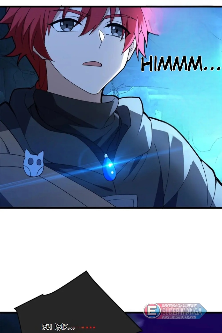 Benim Ejderha Sistemim! Bölüm 105 - Sayfa 31