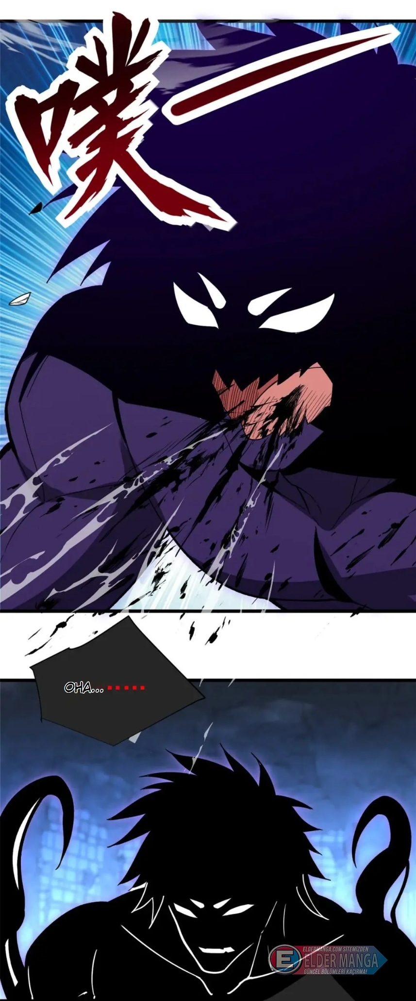 Benim Ejderha Sistemim! Bölüm 105 - Sayfa 35