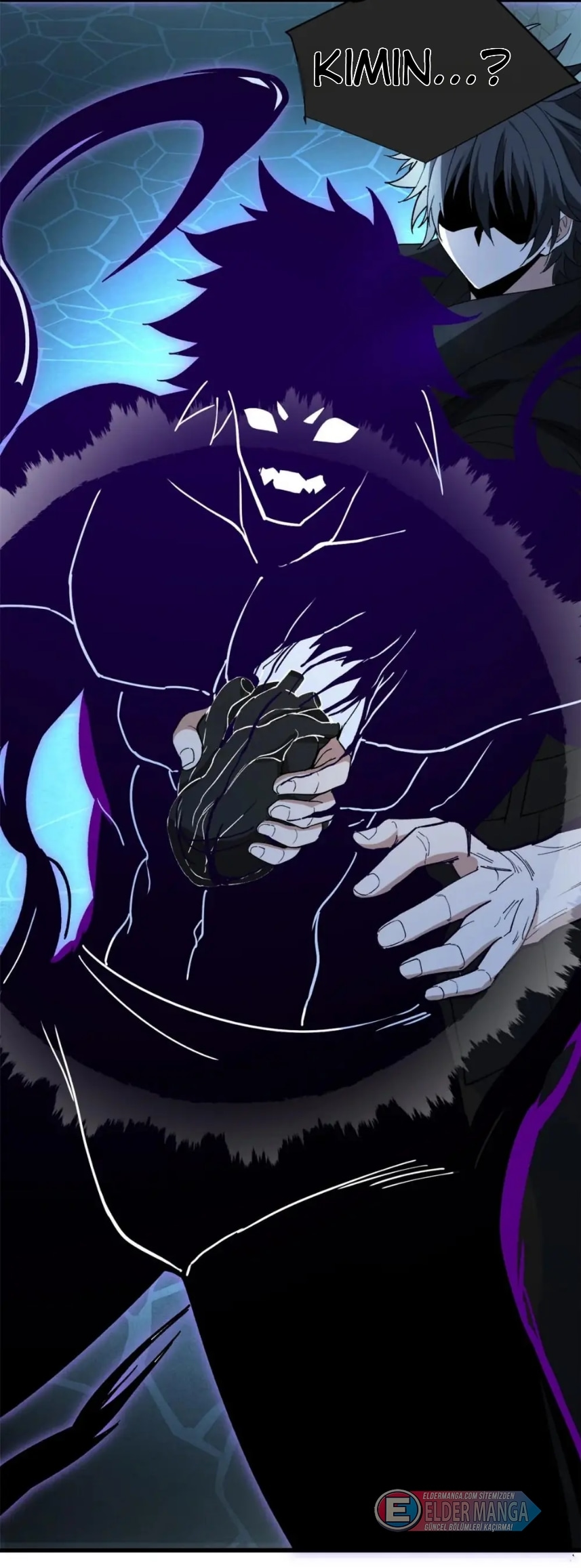 Benim Ejderha Sistemim! Bölüm 105 - Sayfa 36