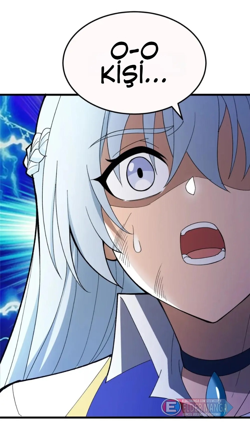 Benim Ejderha Sistemim! Bölüm 105 - Sayfa 38