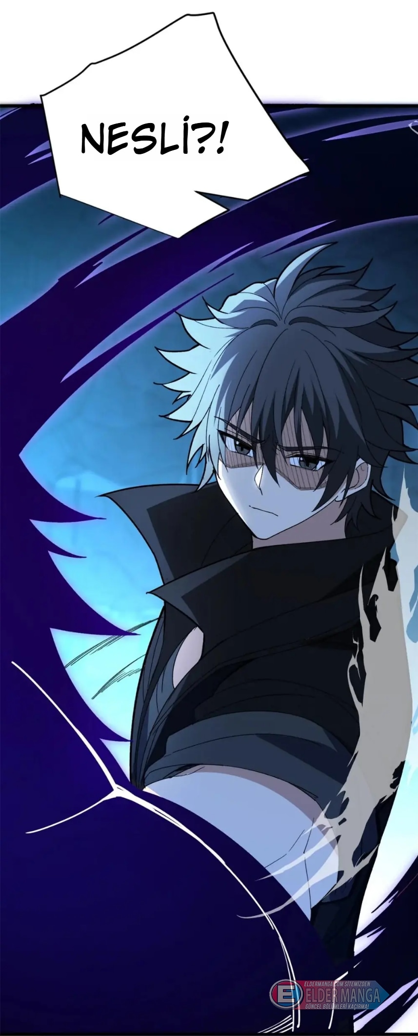 Benim Ejderha Sistemim! Bölüm 105 - Sayfa 40