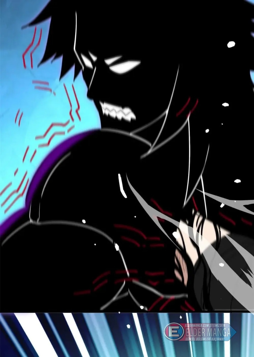 Benim Ejderha Sistemim! Bölüm 105 - Sayfa 46