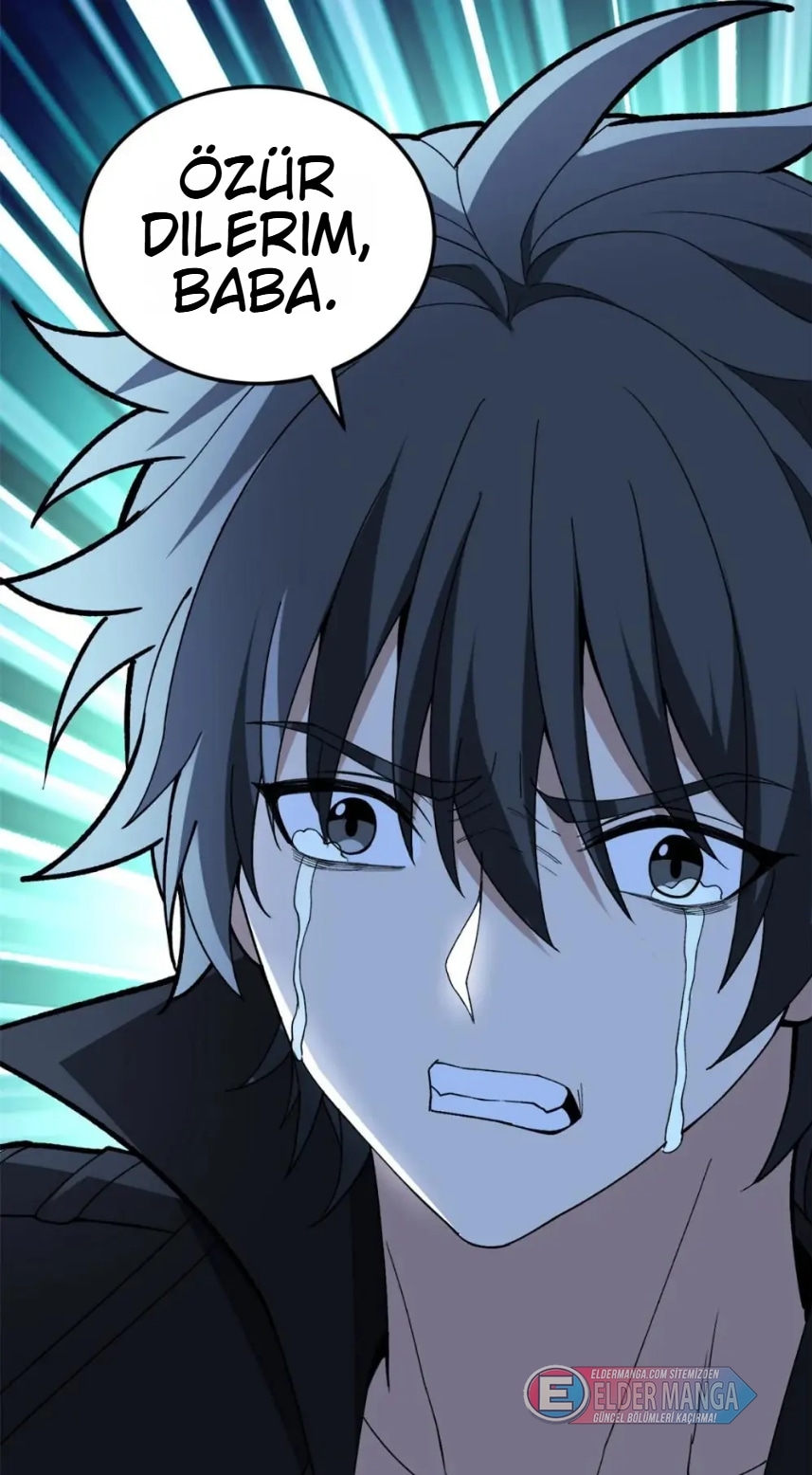 Benim Ejderha Sistemim! Bölüm 105 - Sayfa 47