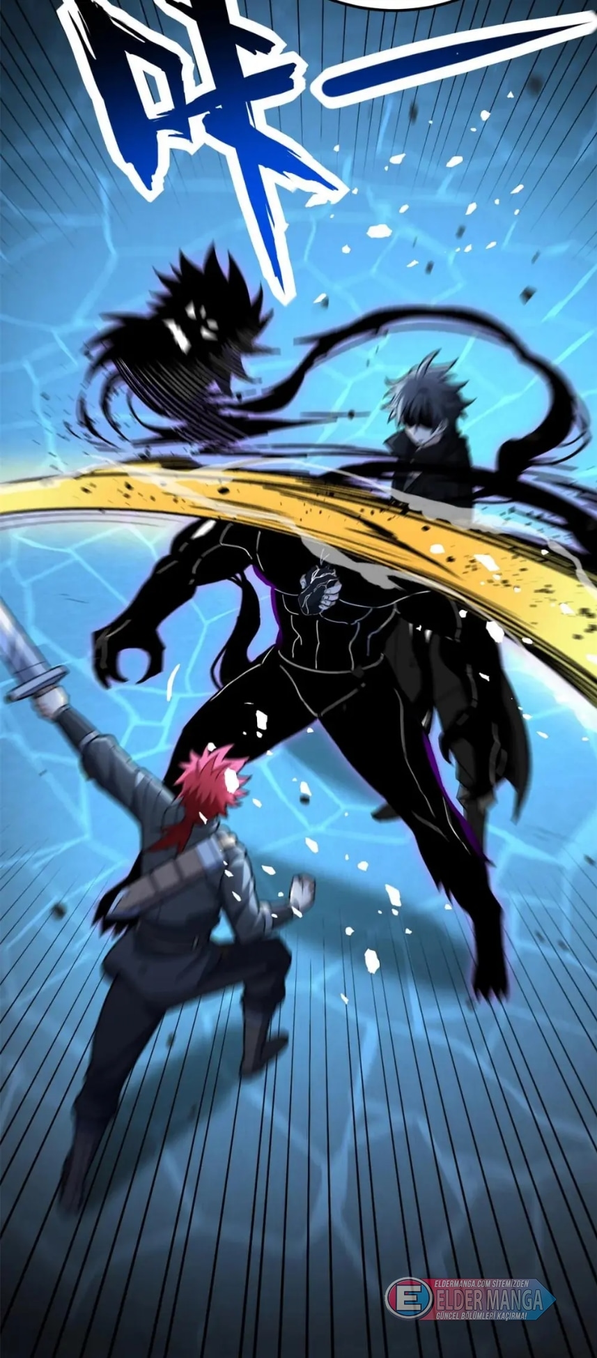 Benim Ejderha Sistemim! Bölüm 105 - Sayfa 49