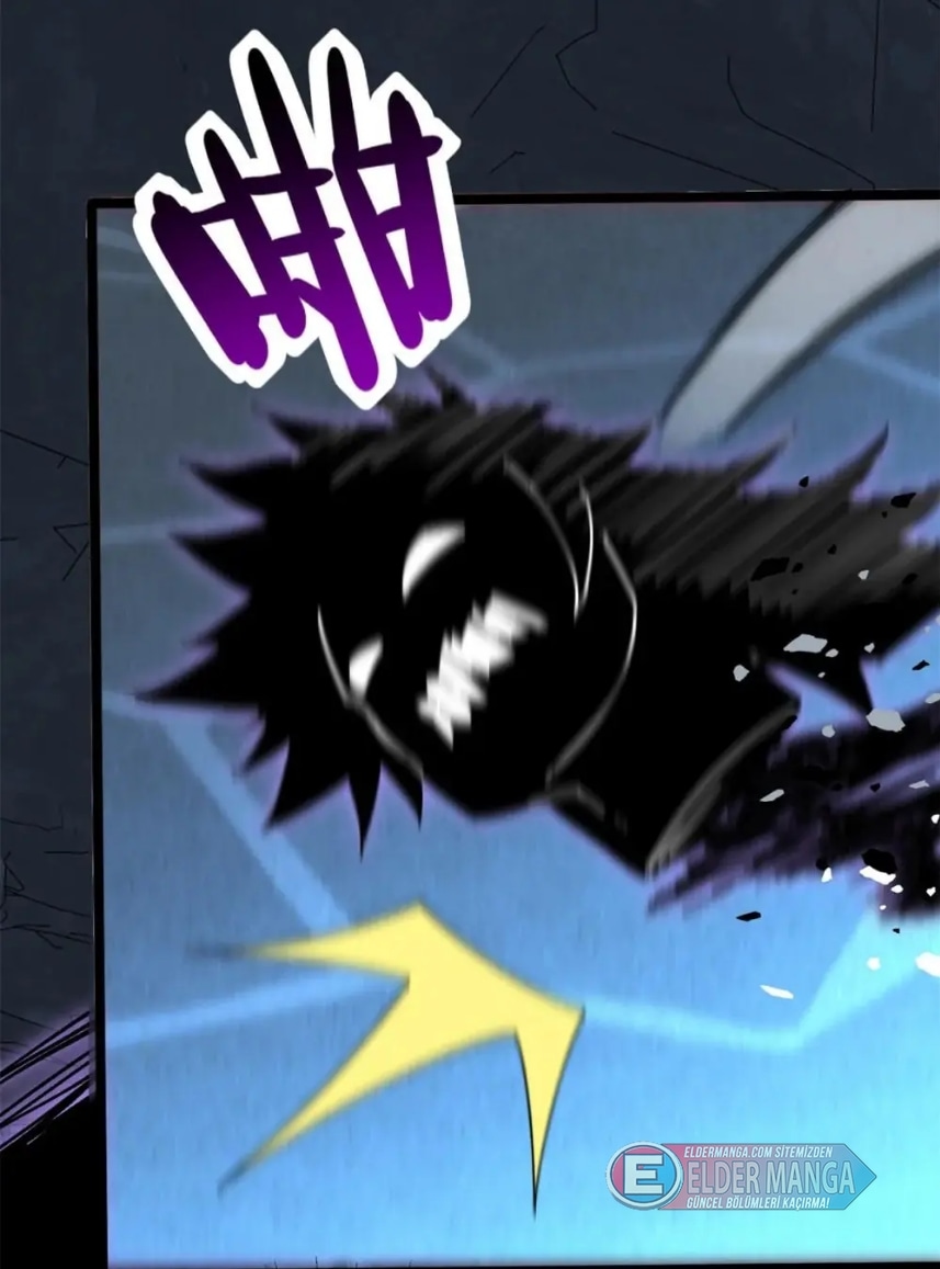 Benim Ejderha Sistemim! Bölüm 105 - Sayfa 51