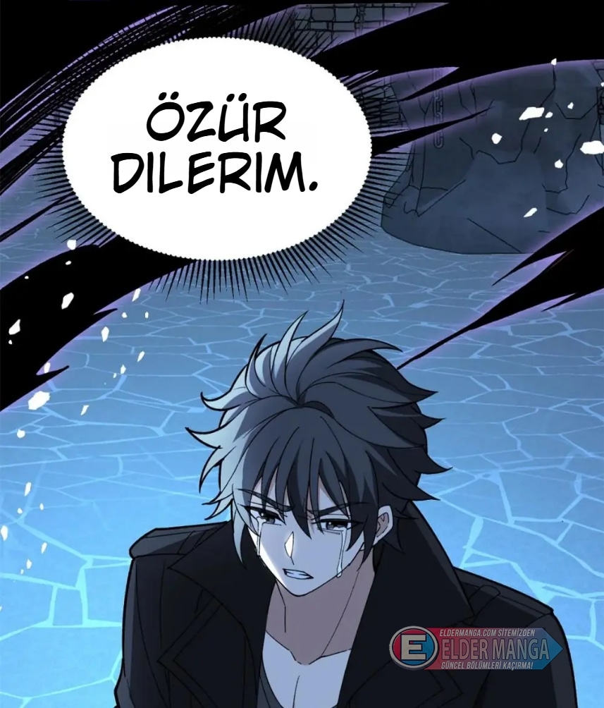 Benim Ejderha Sistemim! Bölüm 105 - Sayfa 52