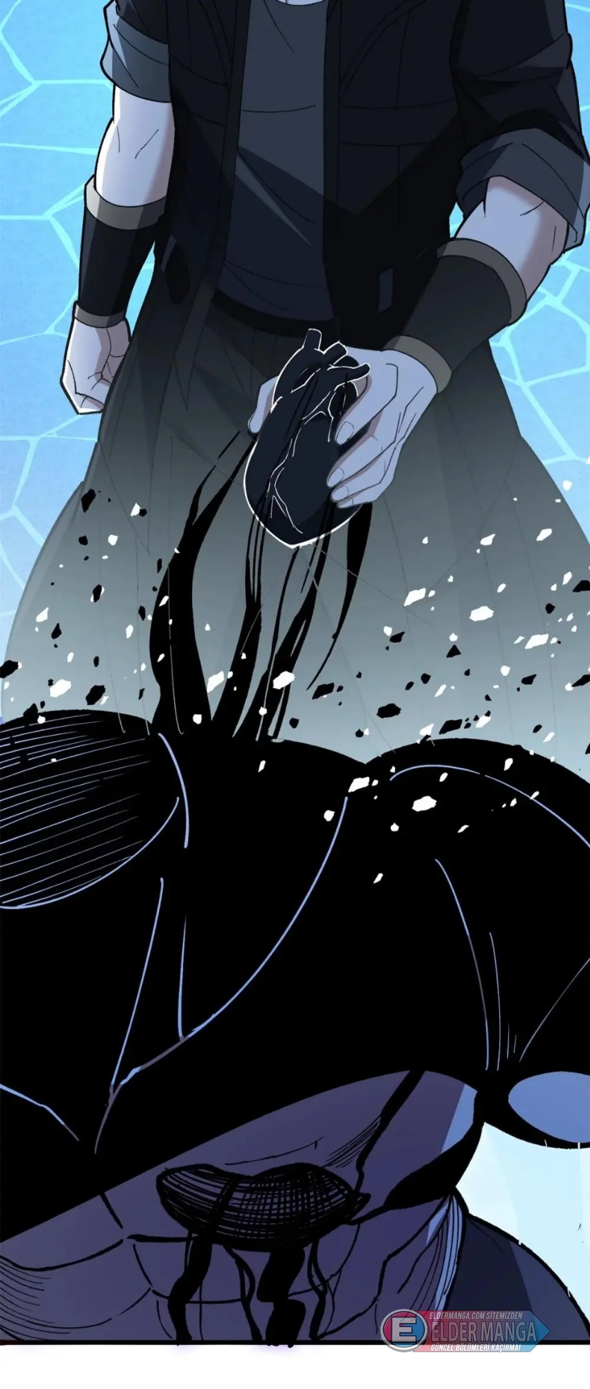 Benim Ejderha Sistemim! Bölüm 105 - Sayfa 53