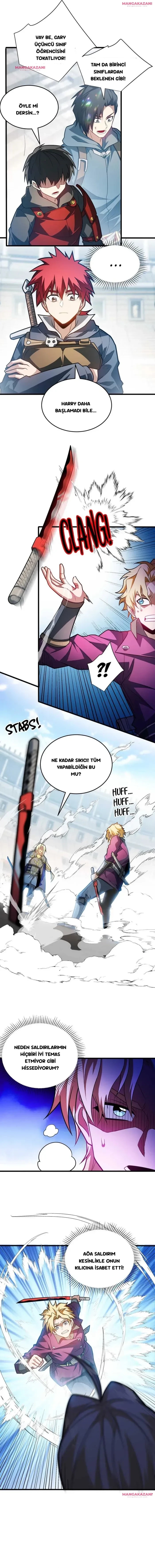 Benim Ejderha Sistemim! Bölüm 78 - Sayfa 2