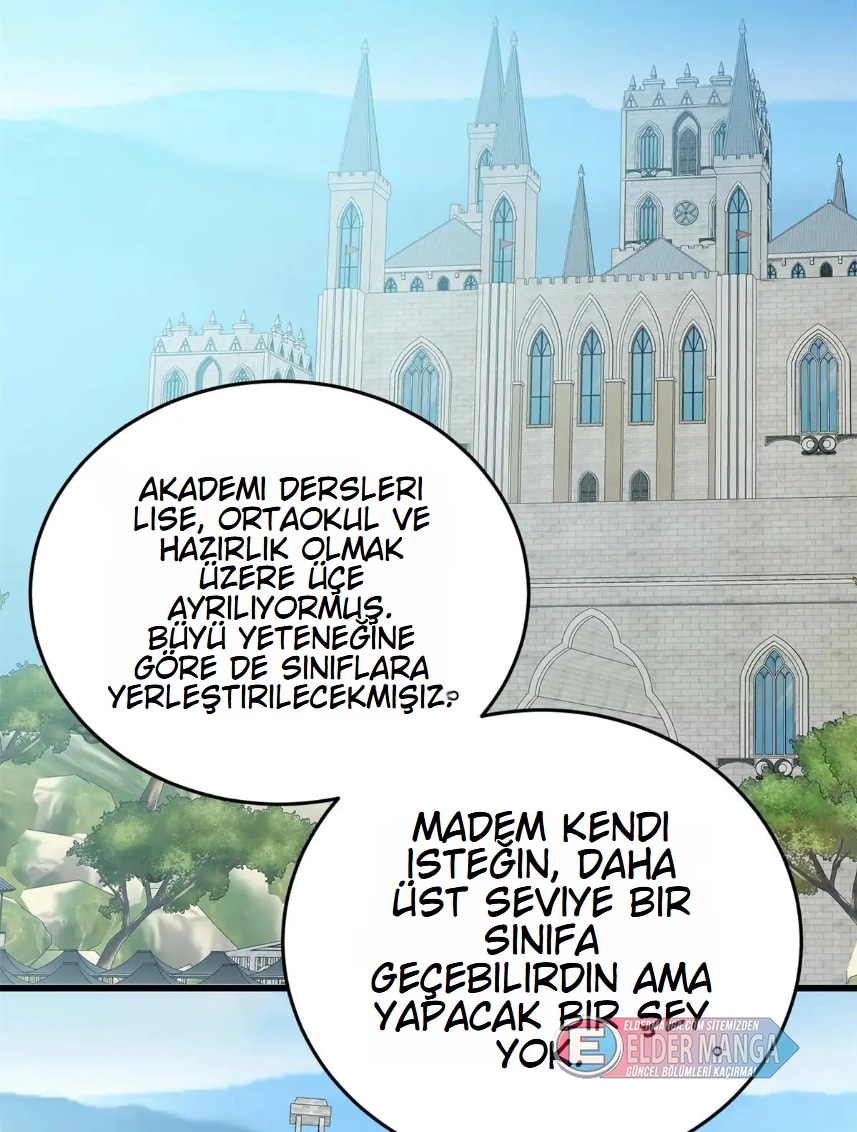 Benim Ejderha Sistemim! Bölüm 140 - Sayfa 4