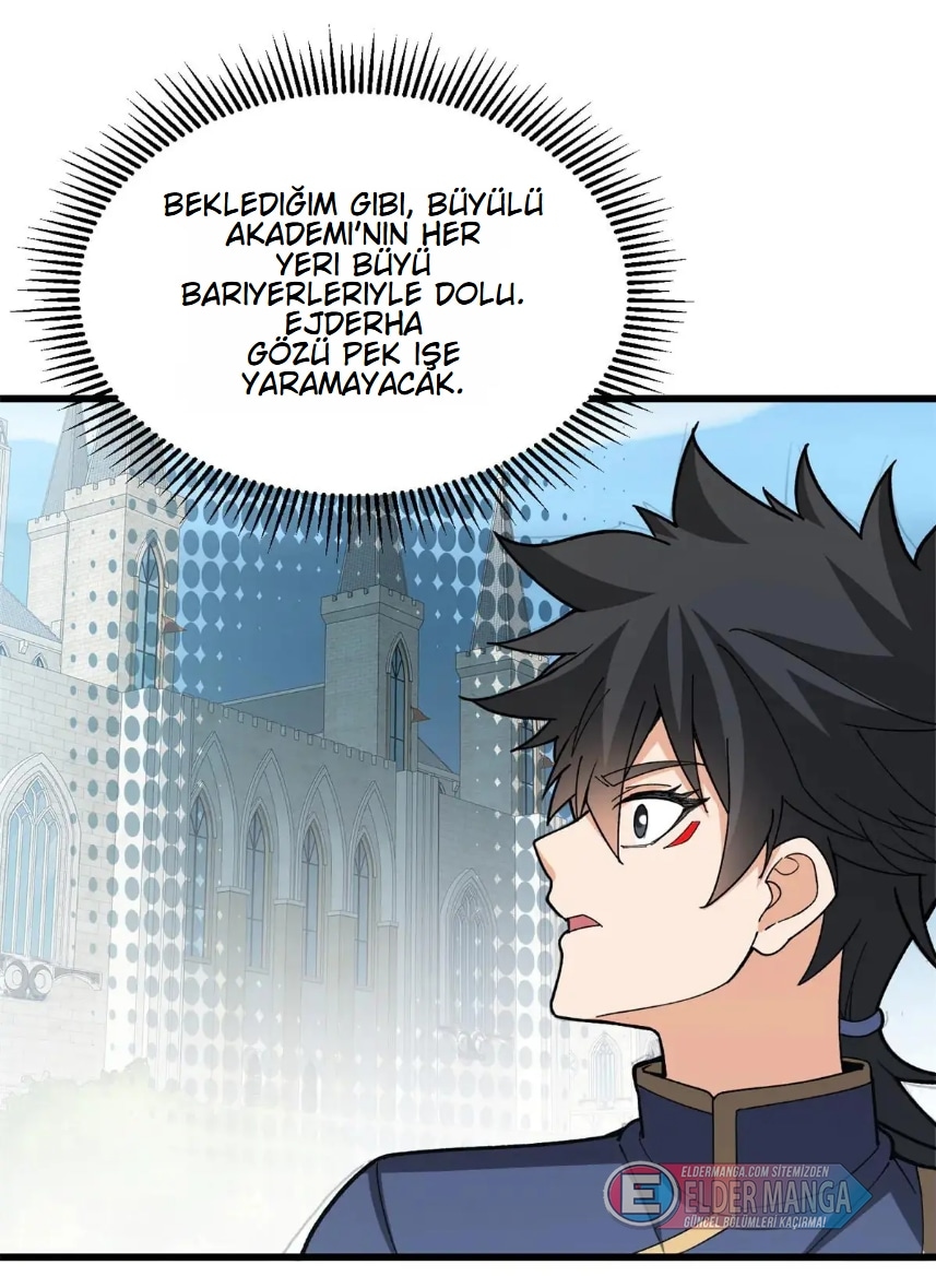 Benim Ejderha Sistemim! Bölüm 140 - Sayfa 7