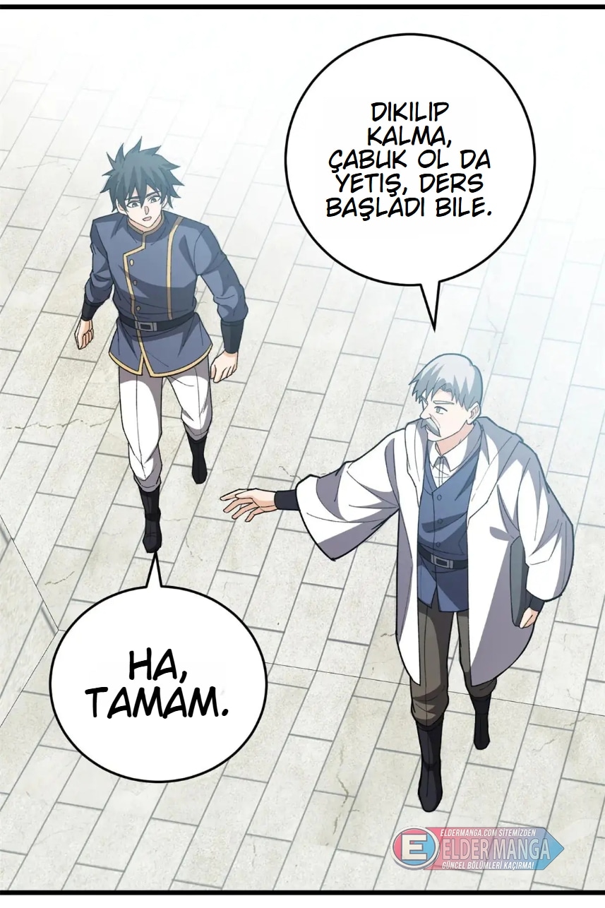 Benim Ejderha Sistemim! Bölüm 140 - Sayfa 9