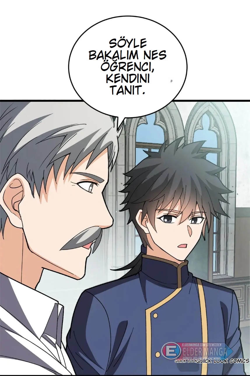 Benim Ejderha Sistemim! Bölüm 140 - Sayfa 13