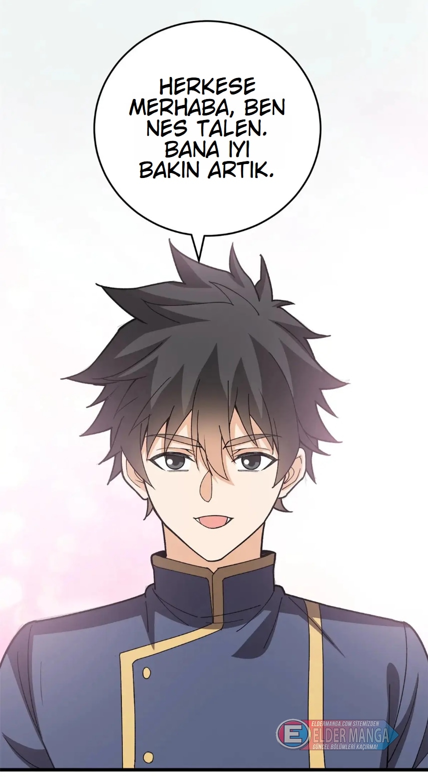 Benim Ejderha Sistemim! Bölüm 140 - Sayfa 15