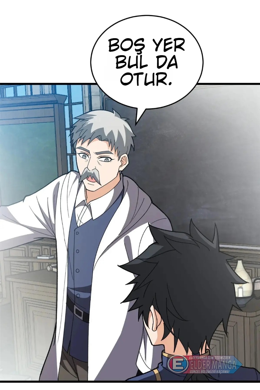 Benim Ejderha Sistemim! Bölüm 140 - Sayfa 20