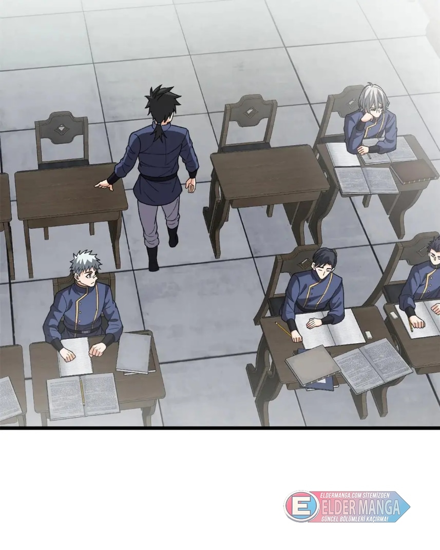 Benim Ejderha Sistemim! Bölüm 140 - Sayfa 22