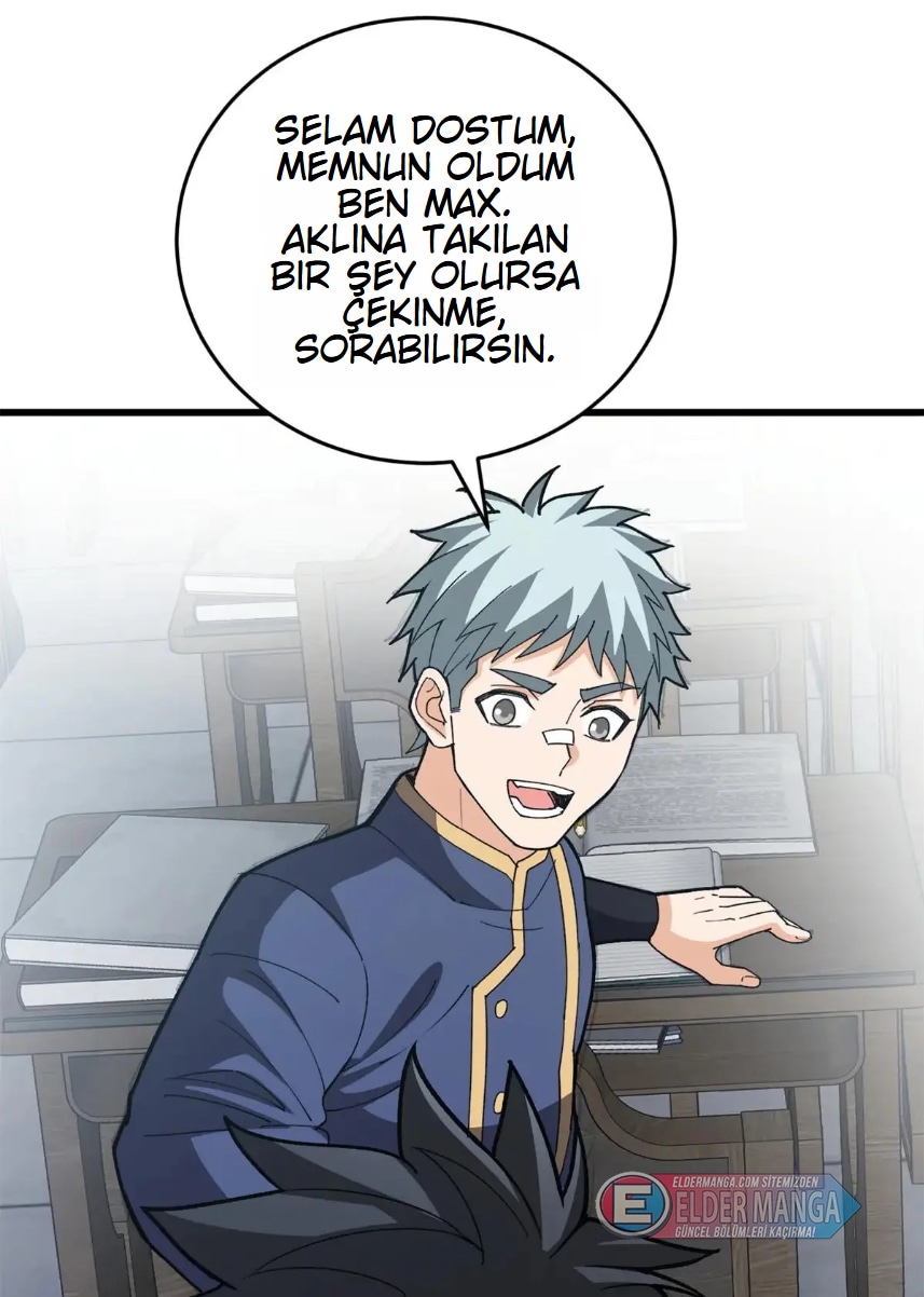 Benim Ejderha Sistemim! Bölüm 140 - Sayfa 24