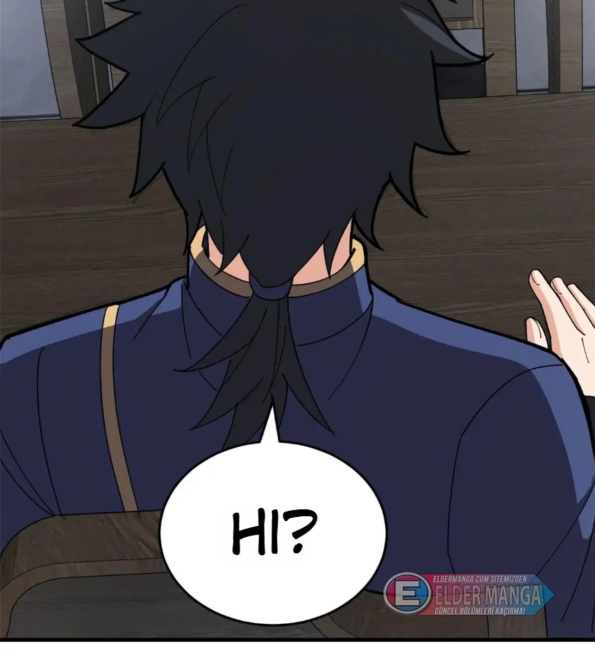 Benim Ejderha Sistemim! Bölüm 140 - Sayfa 25
