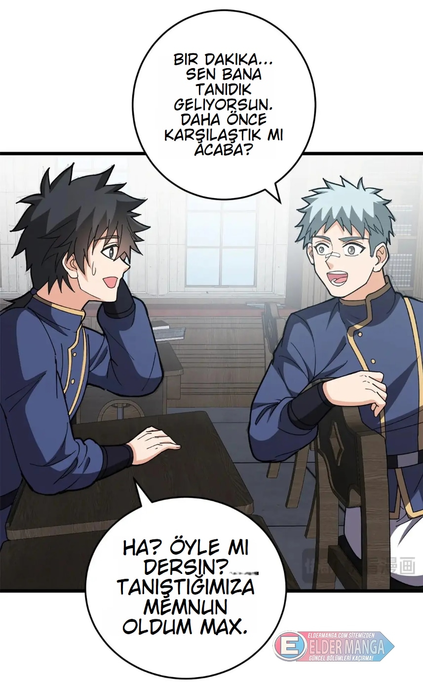 Benim Ejderha Sistemim! Bölüm 140 - Sayfa 27